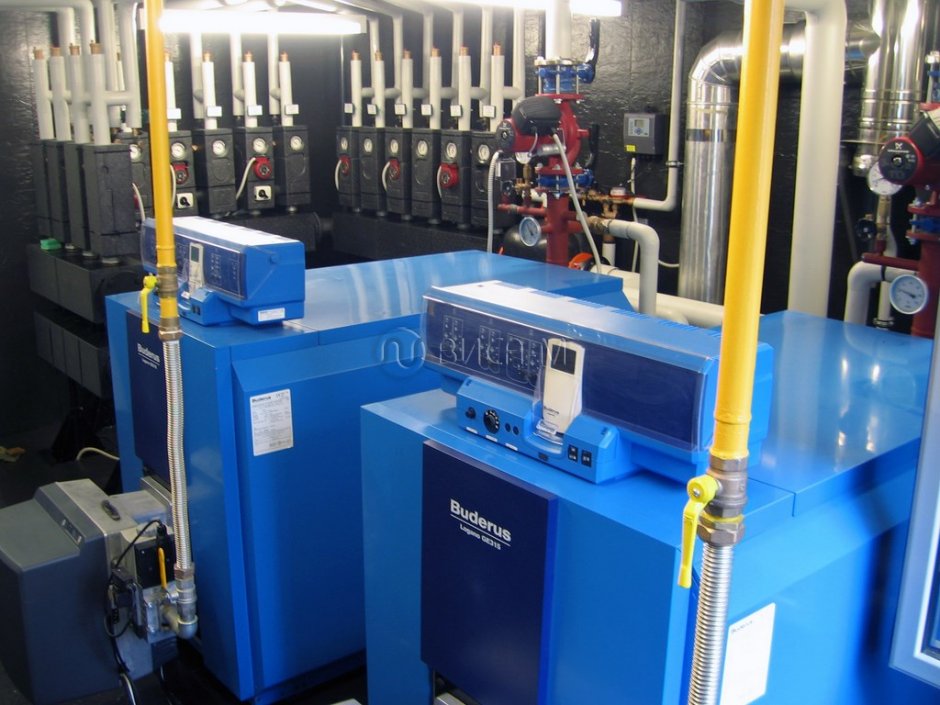 Фотографии выполненных работ